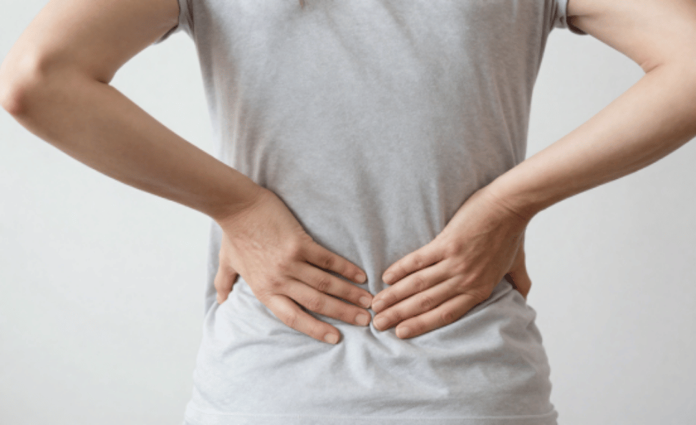 Can Low Back Pain Be Treated Without Surgery? An Ayurvedic Perspective