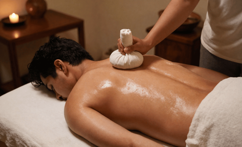 Why Panchakarma is More Than Just Detox ?