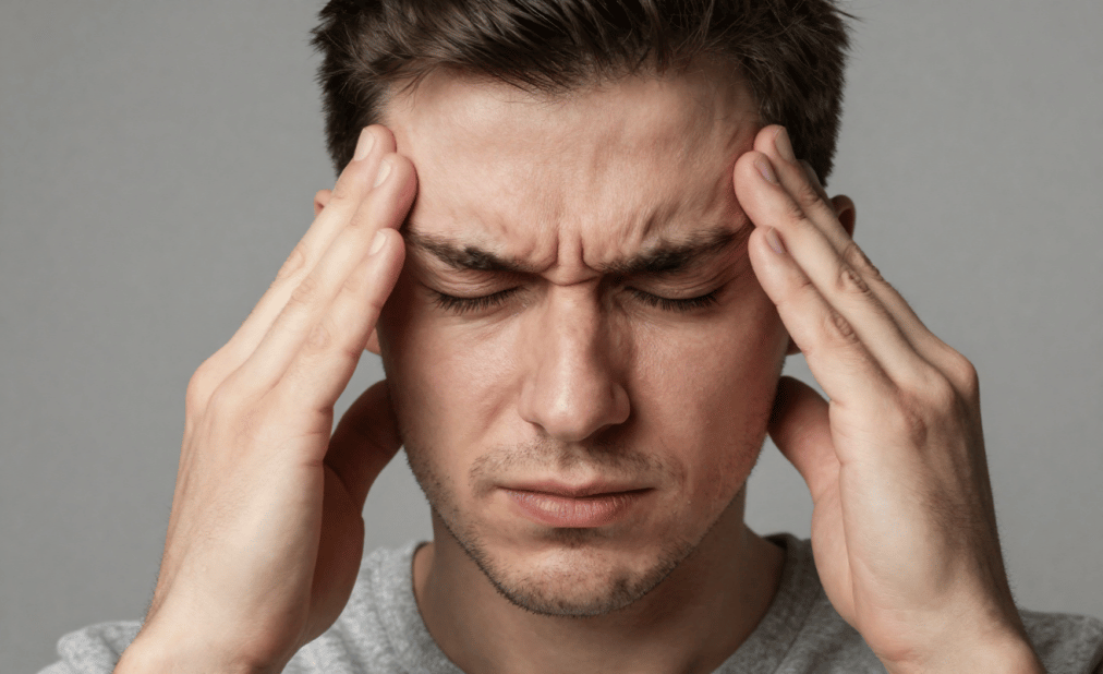 Migraine Headaches: Understanding Natural Relief Through Ayurveda