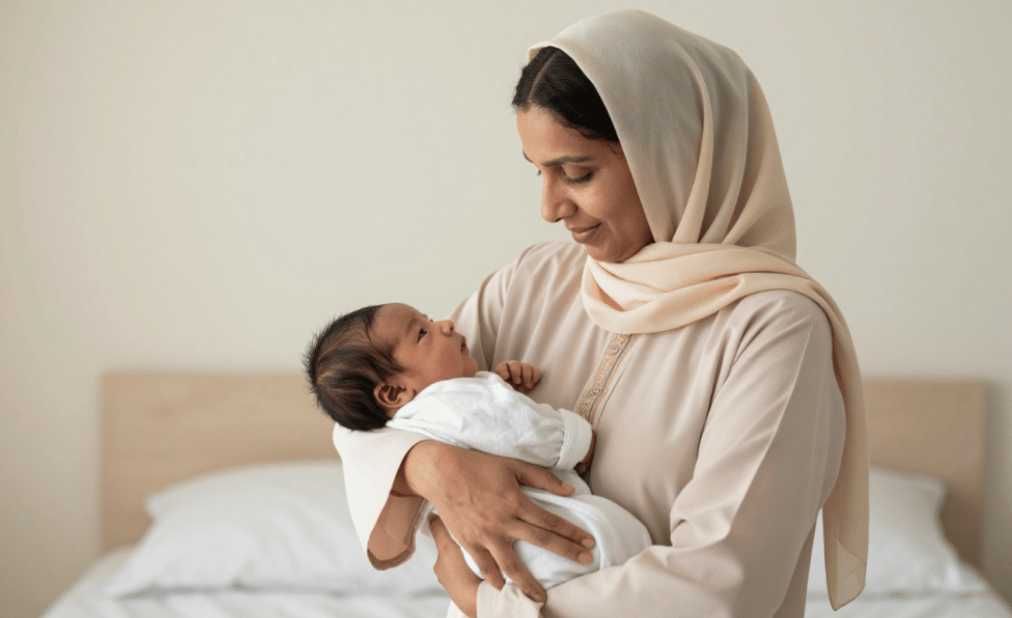 Why Postnatal Care is Important for Mother and Baby – An Ayurvedic Perspective