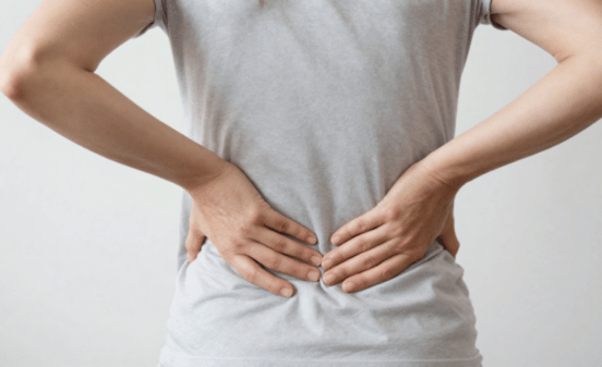 Can Low Back Pain Be Treated Without Surgery? An Ayurvedic Perspective