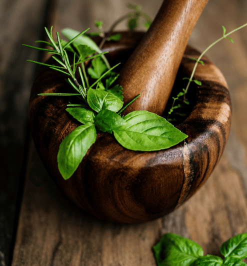 Specialized Ayurvedic Treatments
