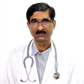 Dr. Naseer (Late)
