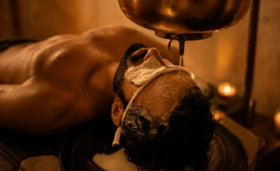 Takradhara