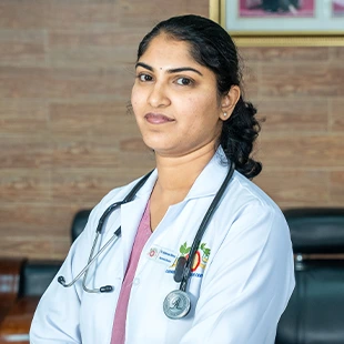 Dr. Alphonsa Nimmy M Joy