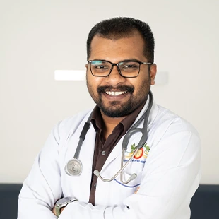 Dr. Balagopal Venugopal