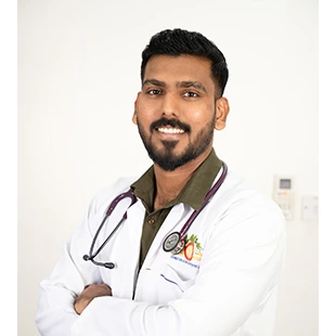 Dr. Deepak Makkat
