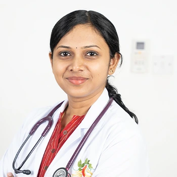 Dr. Haritha P