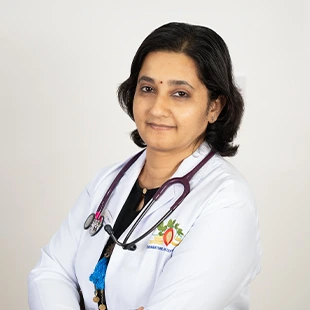 Dr. Lathisha V