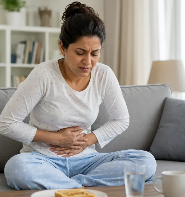 Gastro Intestinal Disorders