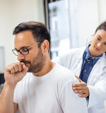 Respiratory Conditions