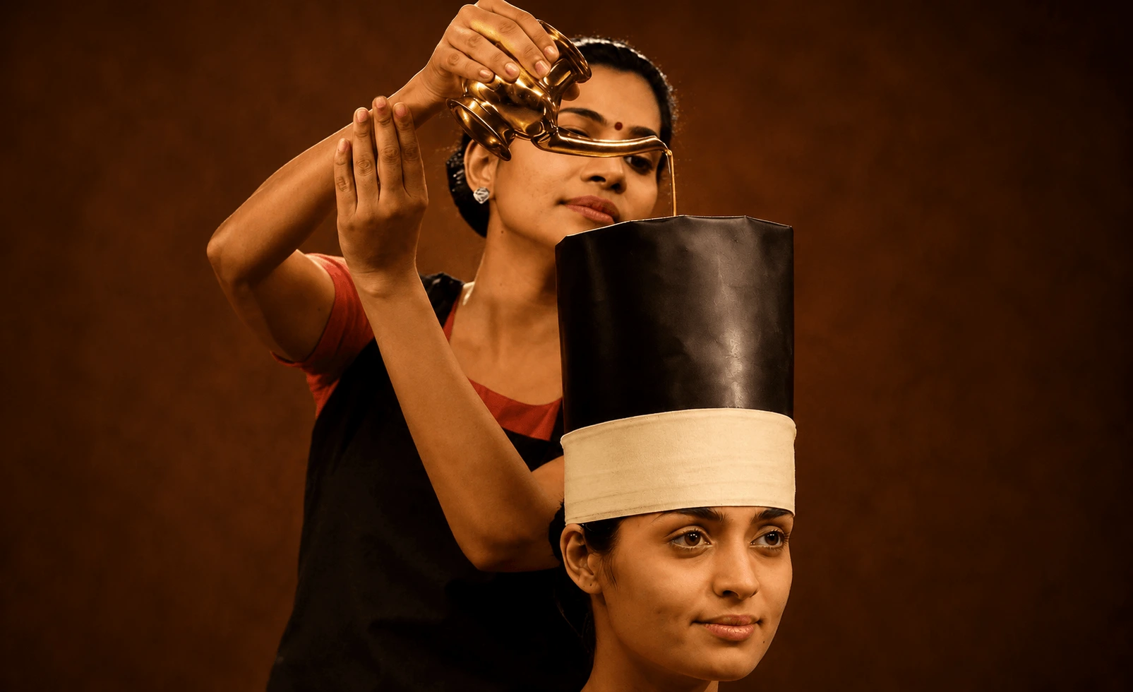 Sirovasthi