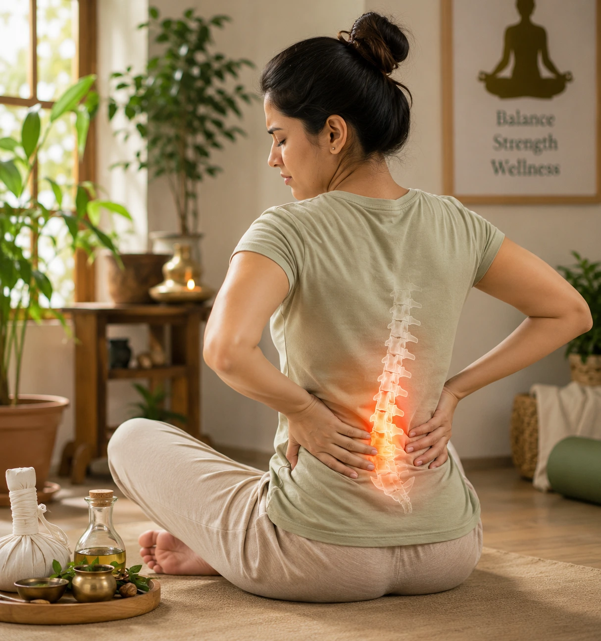 SpineAlign