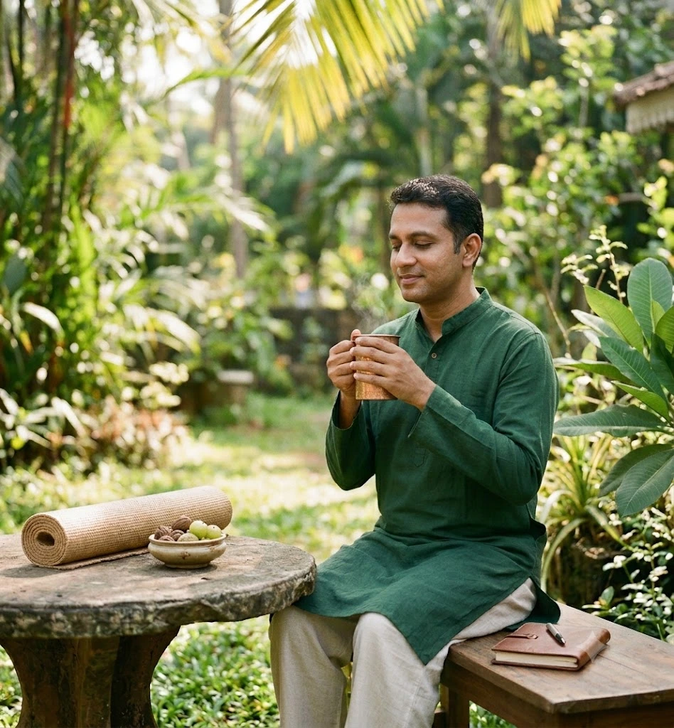 TrimAyur