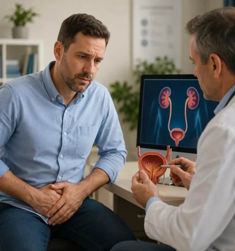 Urinary & Urological Conditions